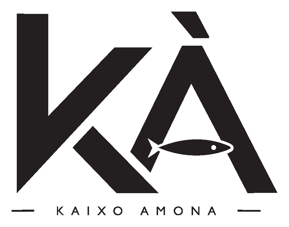 kaixo Amona