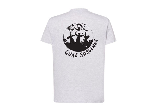 Camiseta Gure Sorginak