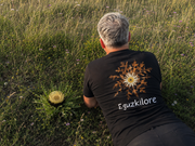 T-shirt Eguzkilore
