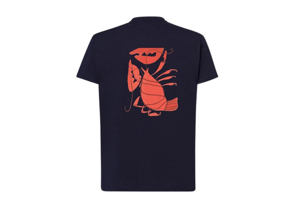 Camiseta Langosta