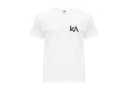 T-shirt Amona eta arraina