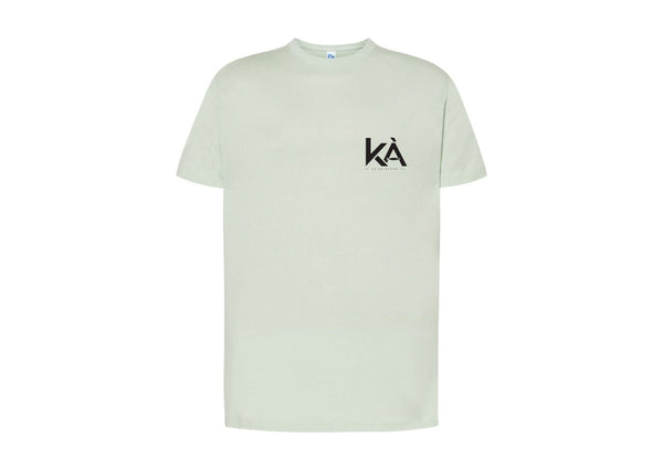 Camiseta Amona y el pez