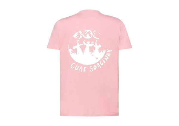 Gure Sorginak T-shirt