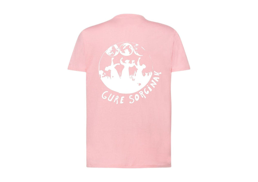 T-shirt Gure Sorginak