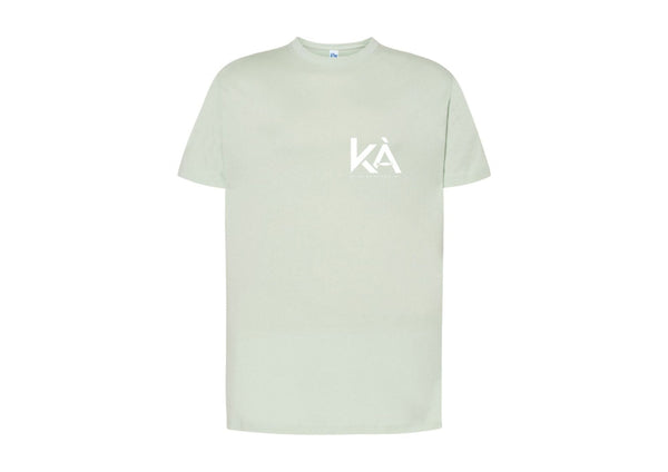 Camiseta Amona y el pez