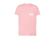 T-shirt Amona eta arraina