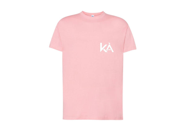 Camiseta Amona y el pez