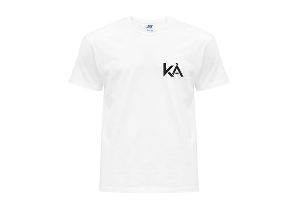 Camiseta Sardinas