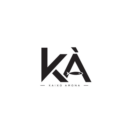 Kaixo Amona