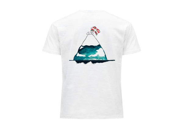 Camiseta Mendia