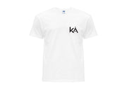 T-shirt la main d'Irulegi