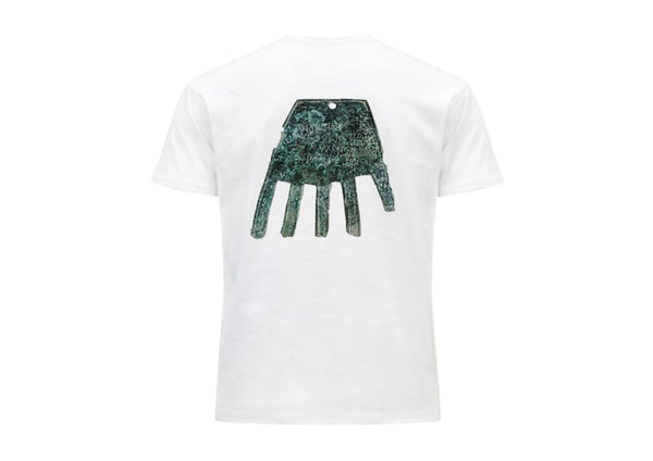 Camiseta la mano de Irulegi