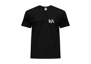 T-shirt la main d'Irulegi