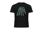T-shirt la main d'Irulegi