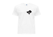 T-shirt  Bi Eskuak