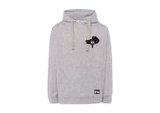 Sweat à capuche Bi Eskuak