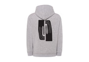 Sweat à capuche Bi Eskuak
