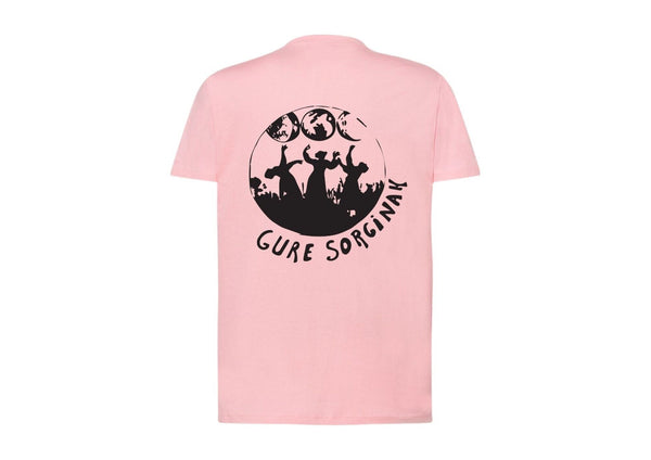 Camiseta Gure Sorginak