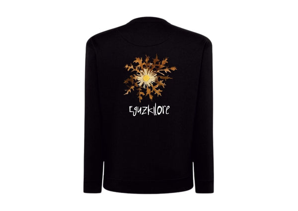 Eguzkilore Sweatshirt