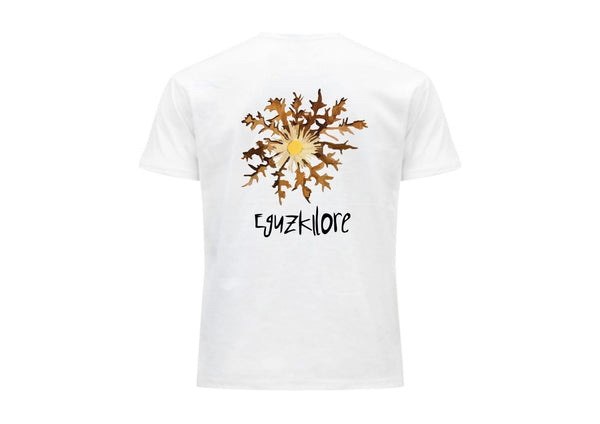 Camiseta Eguzkilore