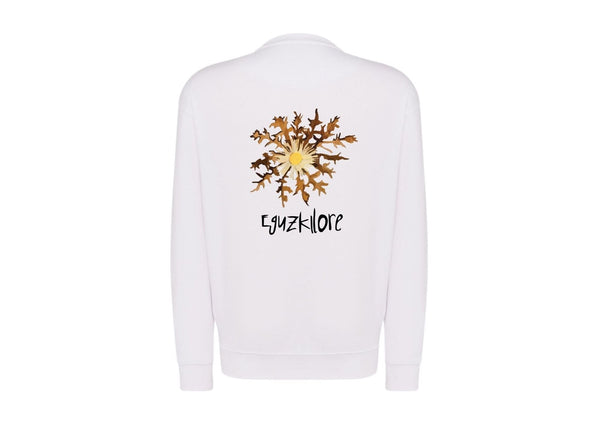 Eguzkilore Sweatshirt