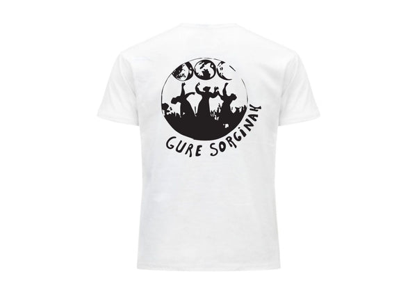 Camiseta Gure Sorginak