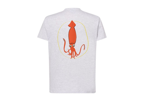 Camiseta Xipiron