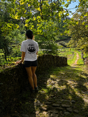 T-shirt Gure Sorginak