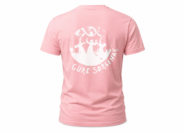 T-shirt Gure Sorginak