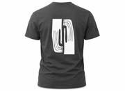 T-shirt  Bi Eskuak