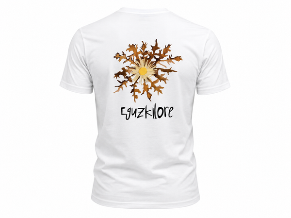 T-shirt Eguzkilore