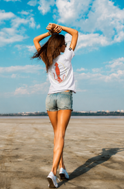 T-shirt Xipiron