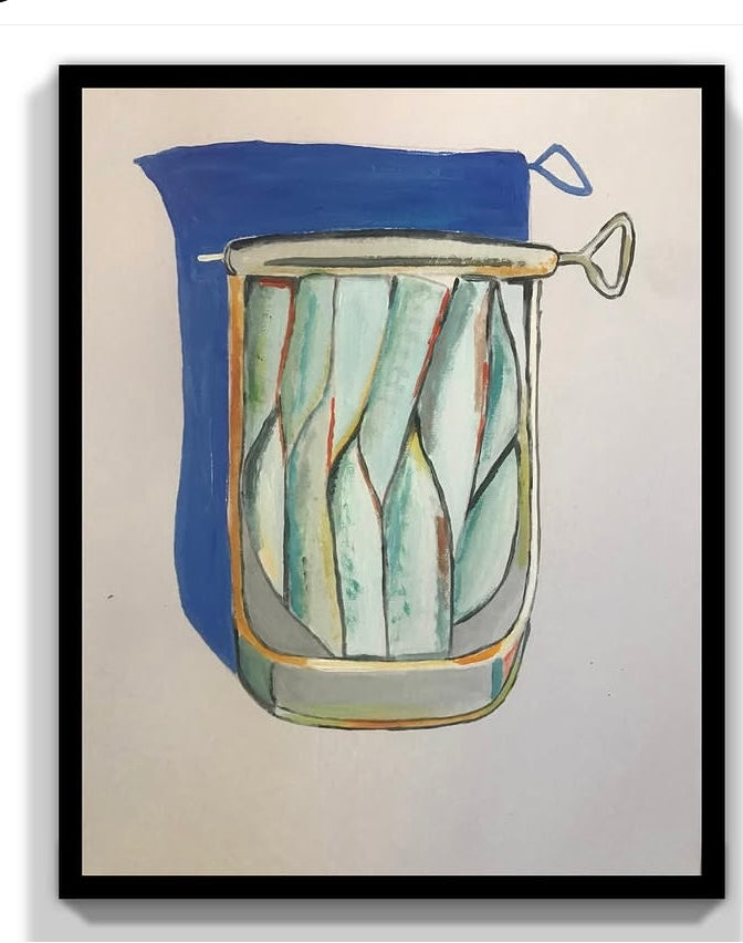 « Sardines »