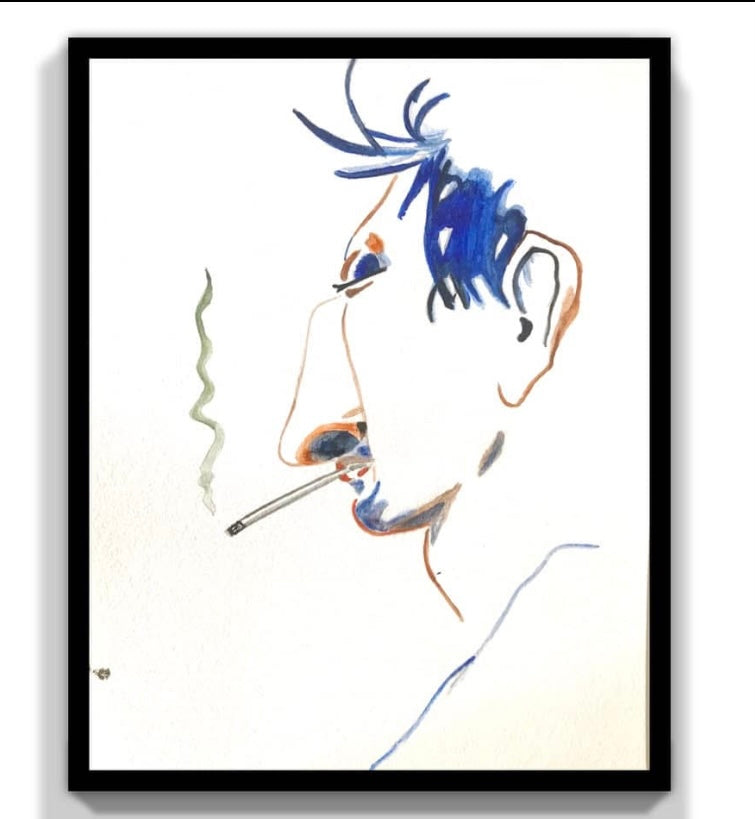 « Gainsbourg »