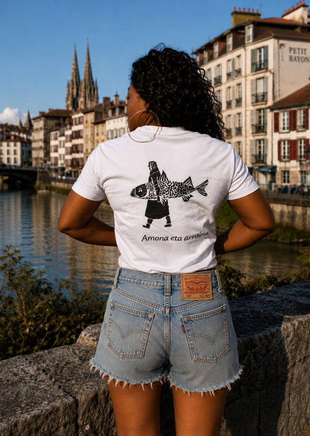 Kaixo Amona