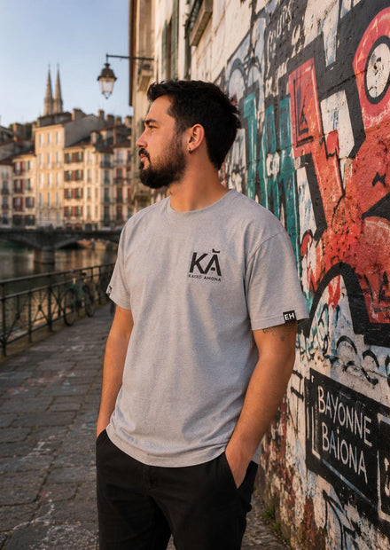 Kaixo Amona