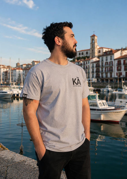 Kaixo Amona