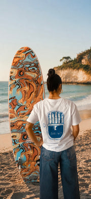 Sardines T-shirt