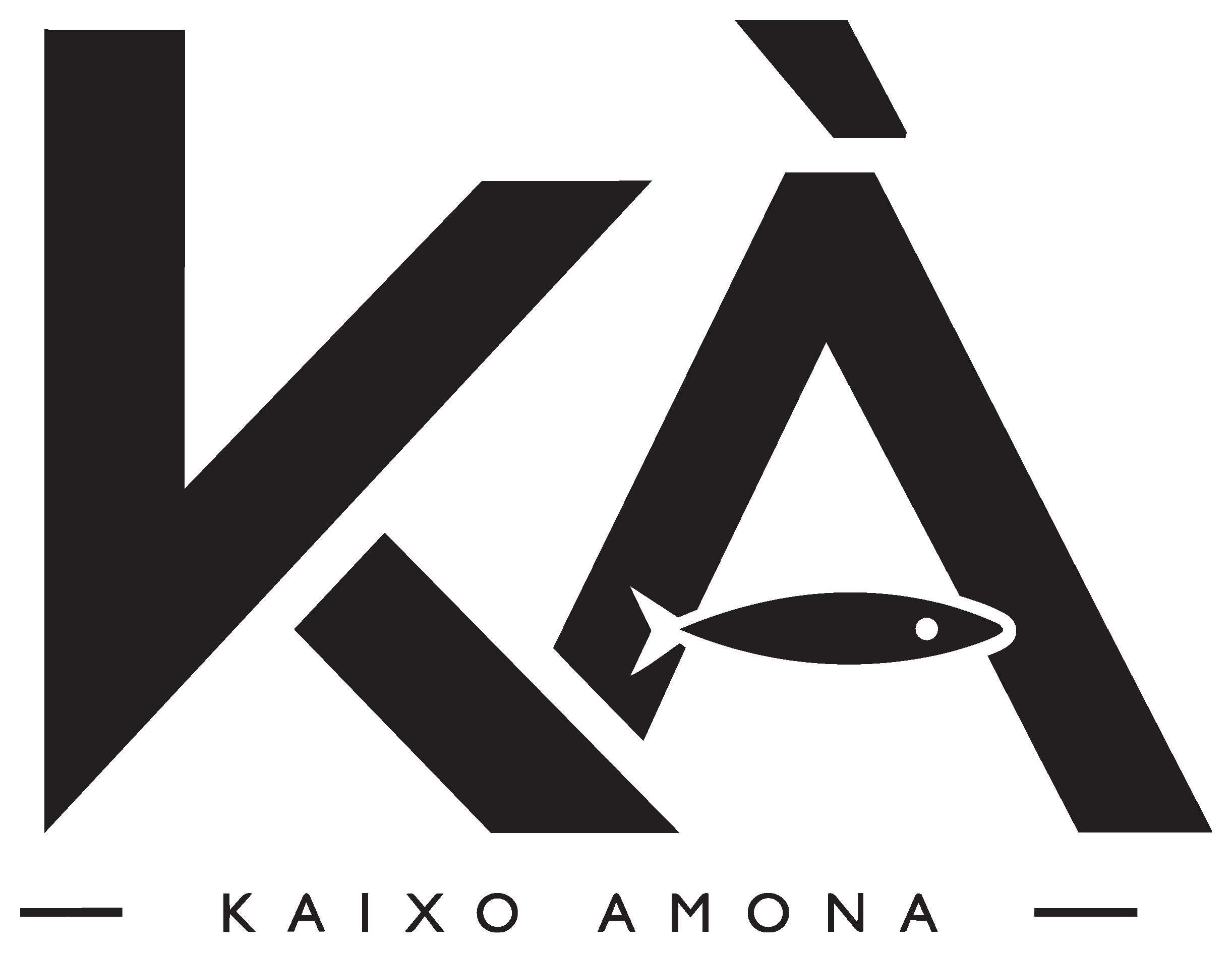kaixo Amona